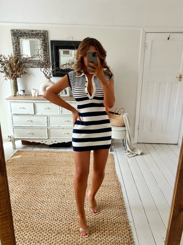 CANNES Dress
