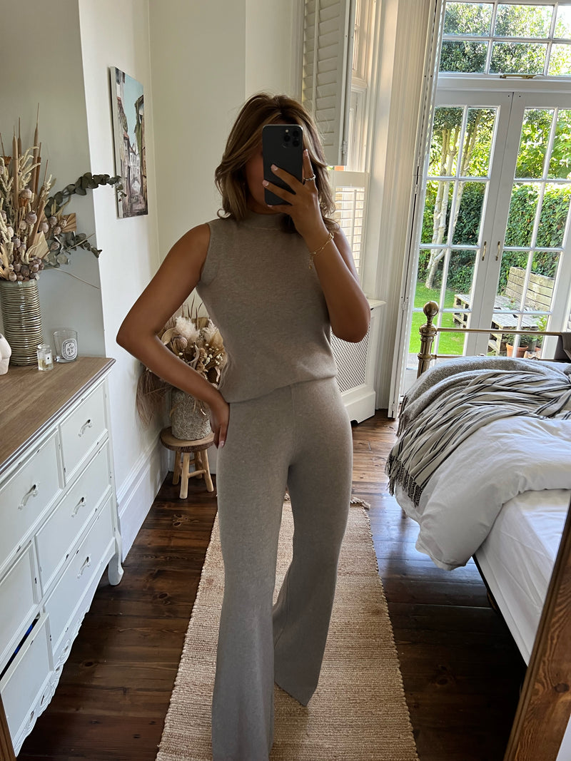 BROOKE Co-Ord (Two Colours)