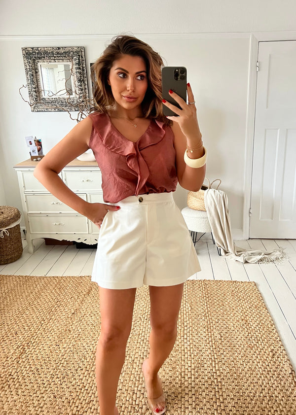 AIYLA Blouse