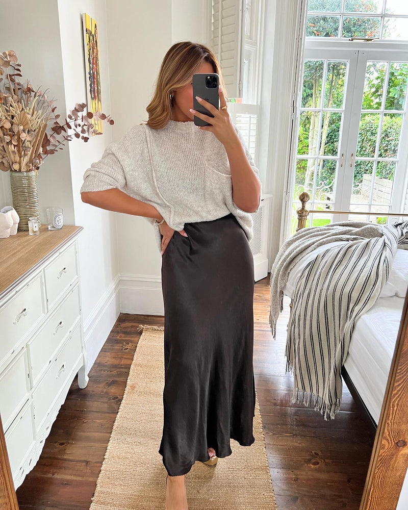 JASMINE Skirt (More Colours available)