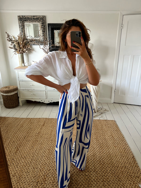 LANA Trousers (Multiple Colours)
