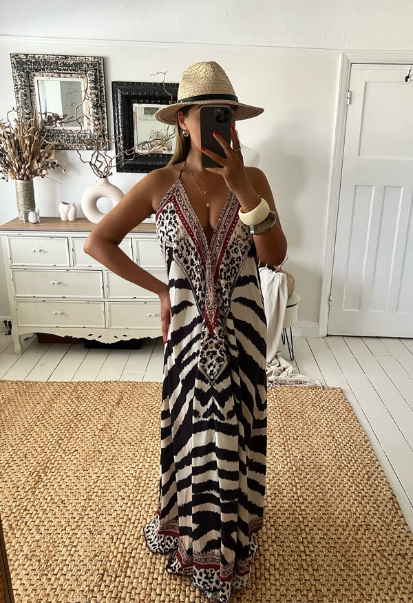 KIMBERLY Maxi Dress