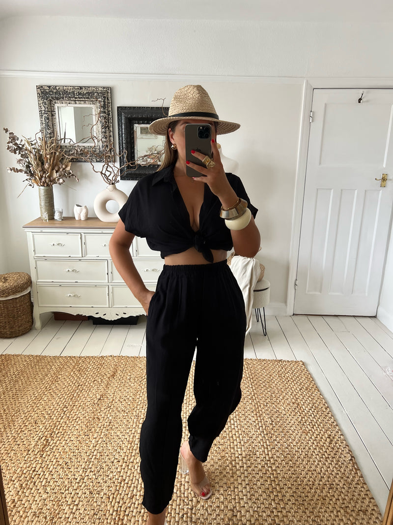 ABIGAIL Co-ord (3 colours)