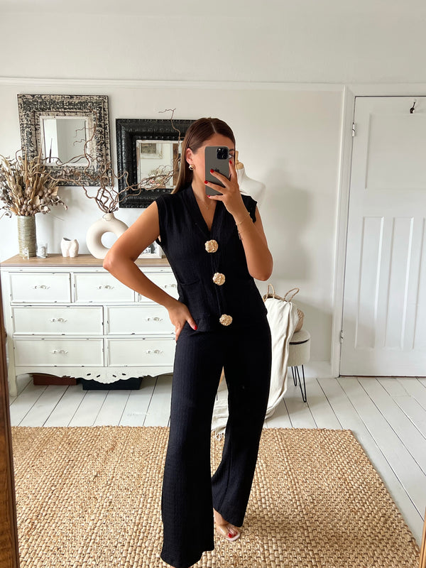 AYDA Co-ord (Two Colours)