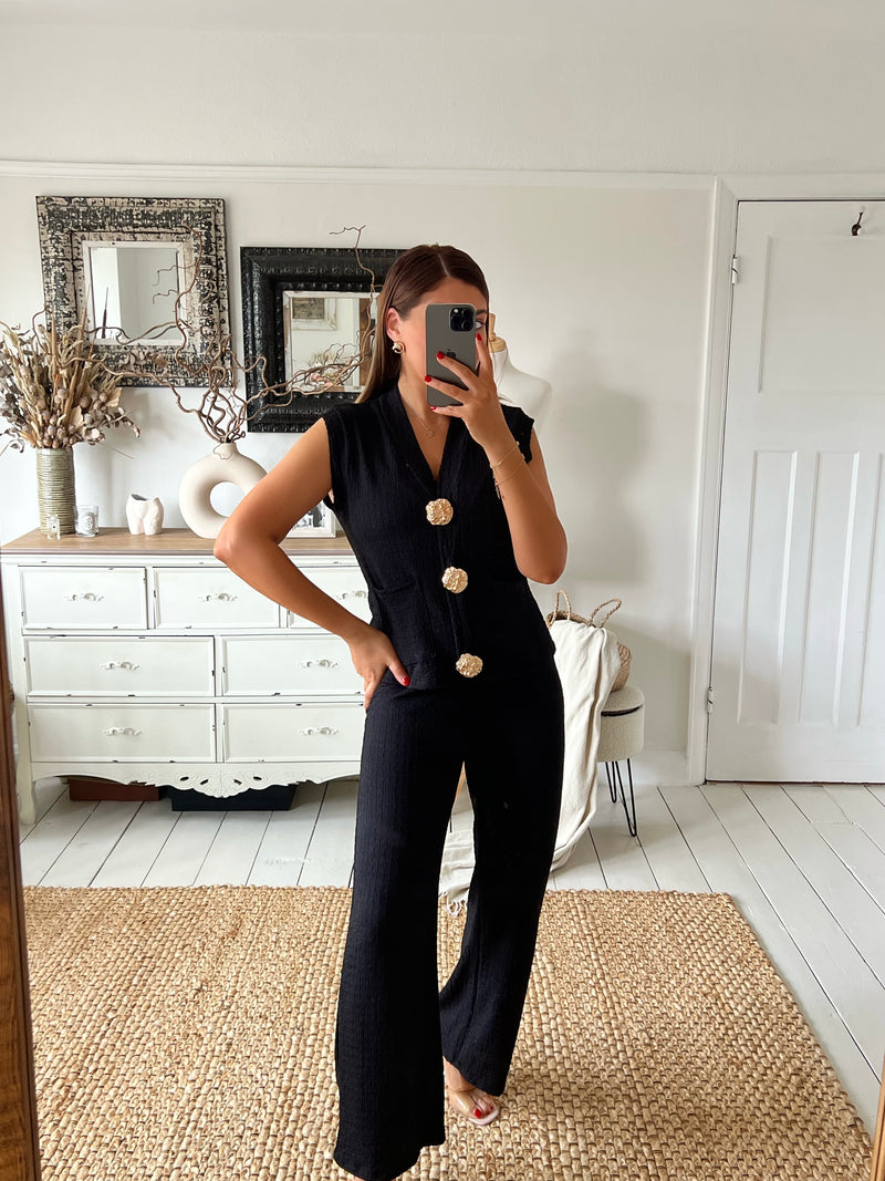 AYDA Co-ord (Two Colours)