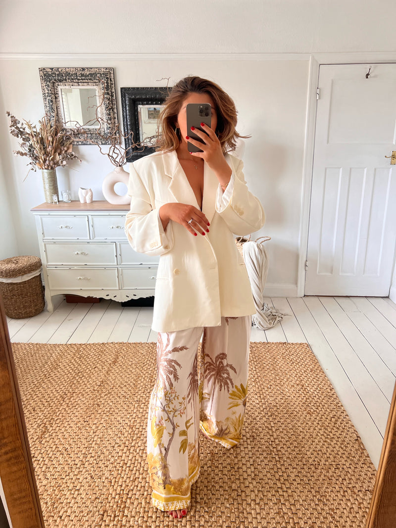 MELANIE Trousers