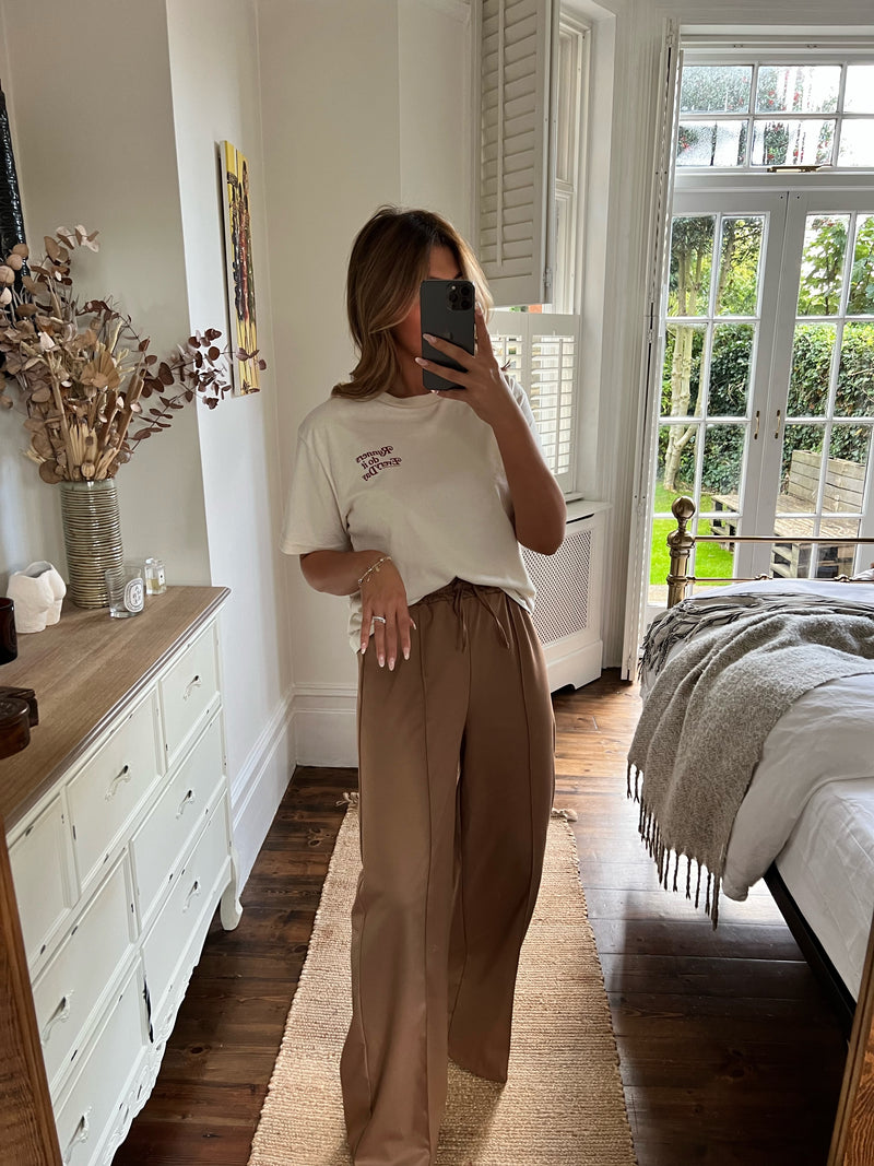 BOBBI Trousers (Two Colours)