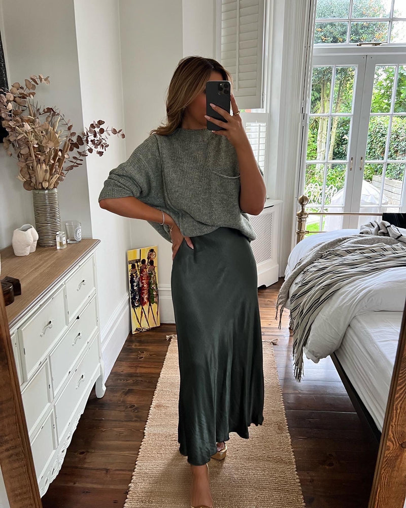 JASMINE Skirt (More Colours available)