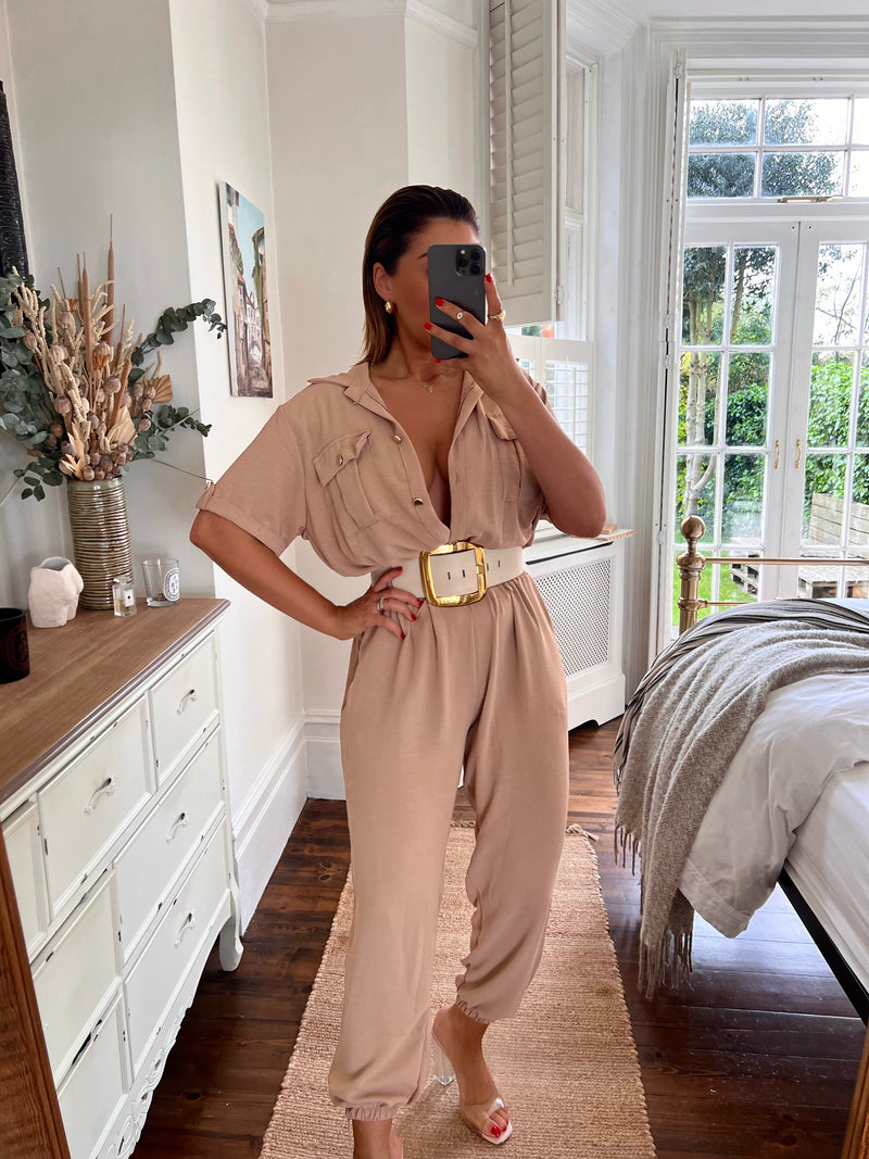 ELIZA Jumpsuit (Two Colours)