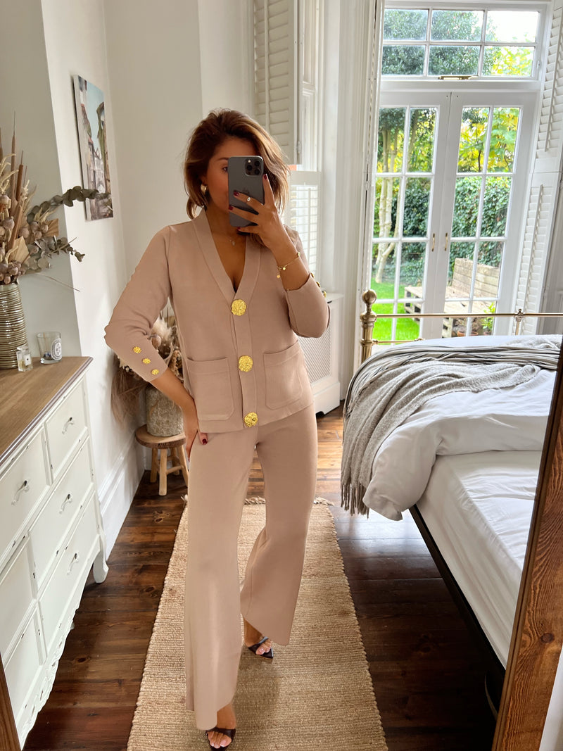 BELLE Co-Ord (3 Colours)