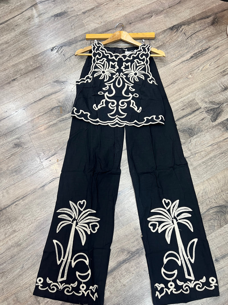 LAYLA Co-Ord (Two Colours)