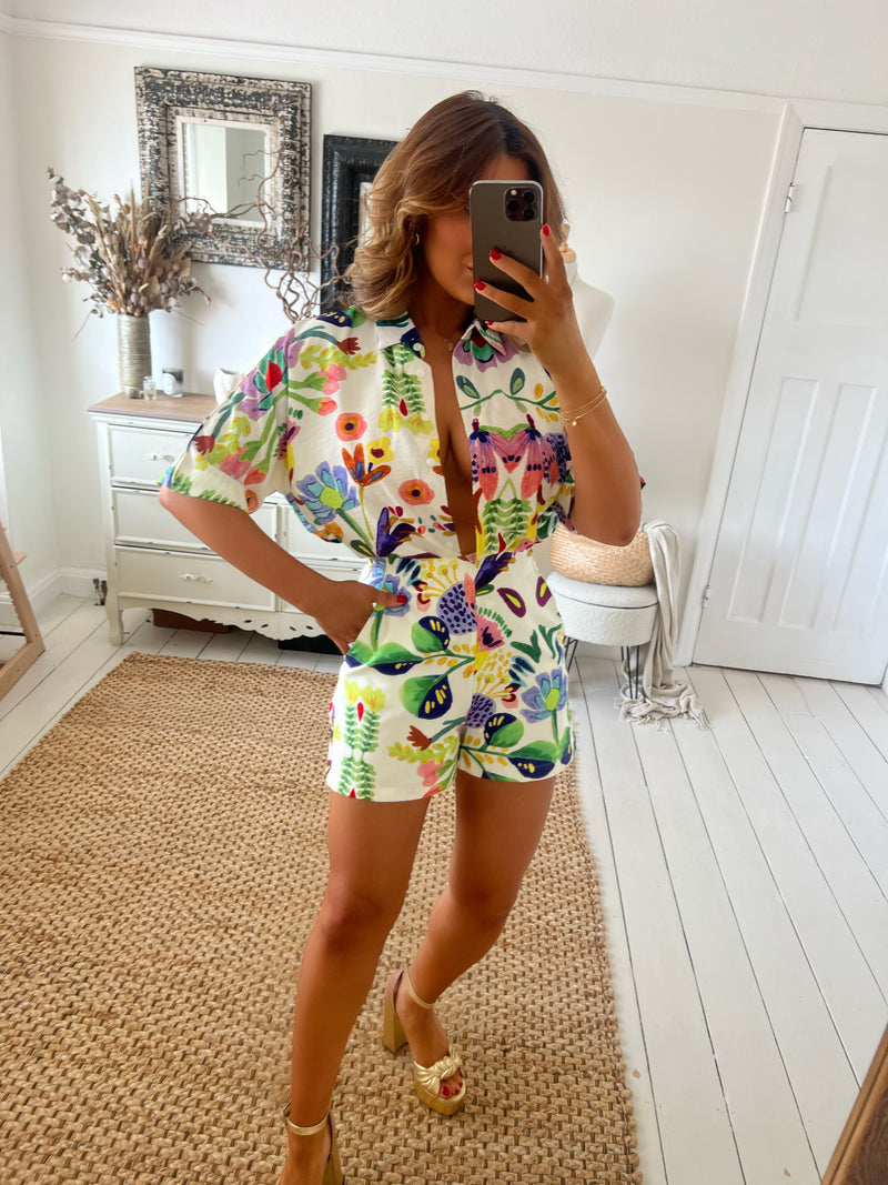SALE SOLEIL Co-Ord