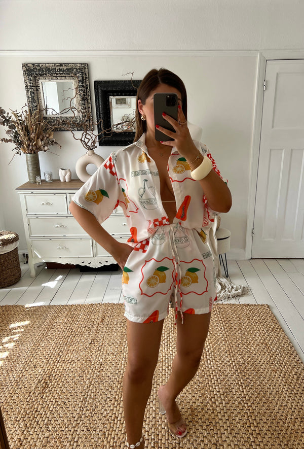 AMALFI Co-Ord