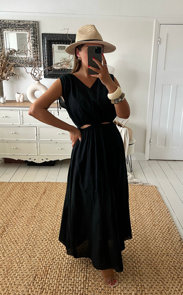 LILY Maxi Dress