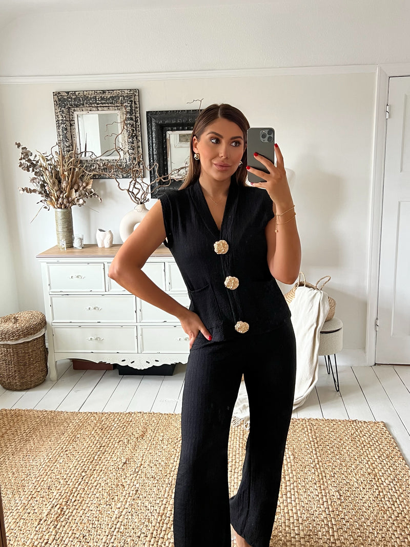 AYDA Co-ord (Two Colours)
