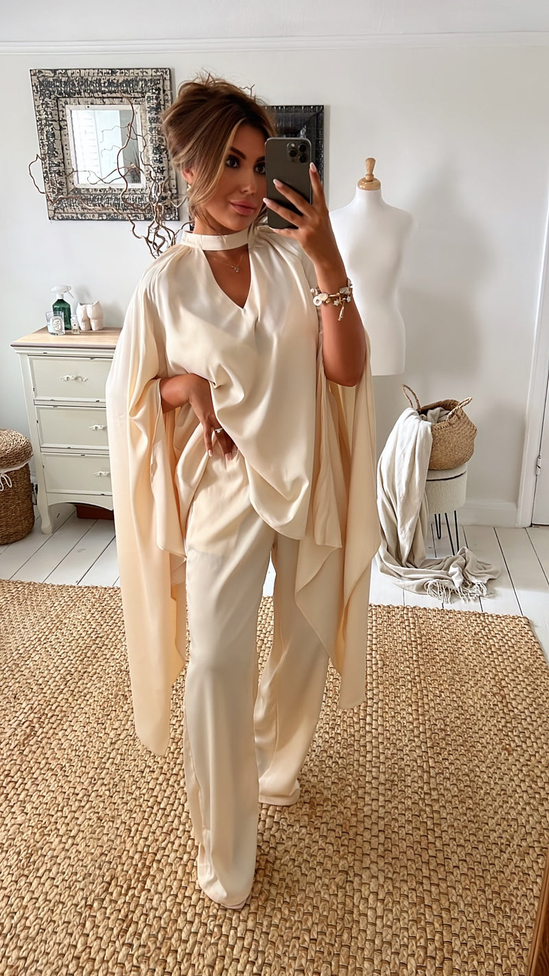 MESSINA Co-Ord (Two Colours)