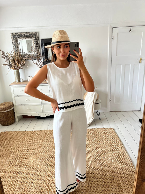 YASEMIN Co-Ord