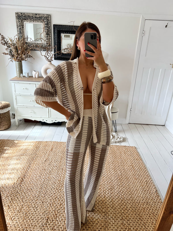 MYKONOS Co-Ord