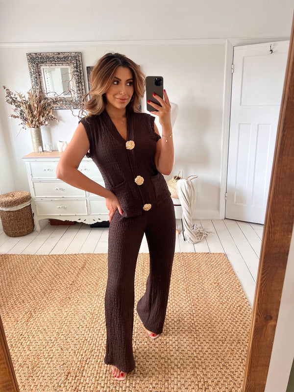 AYDA Co-ord (Two Colours)