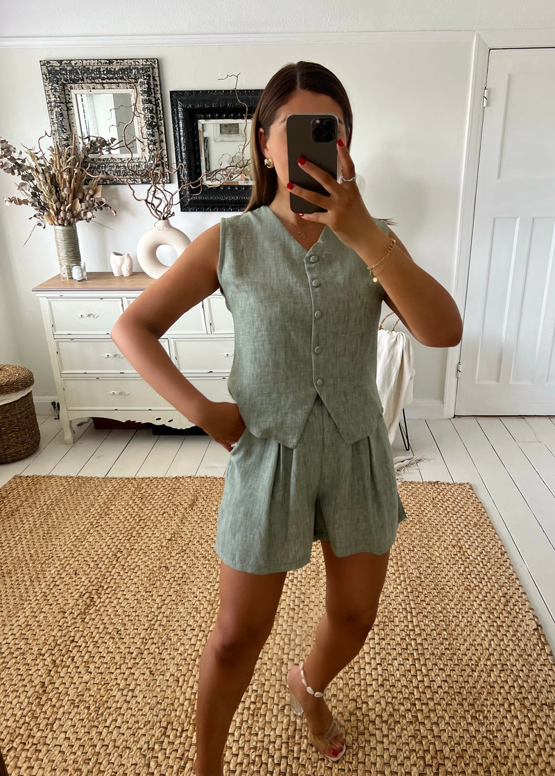 ROCHELLE Co-Ord (3 Colours)