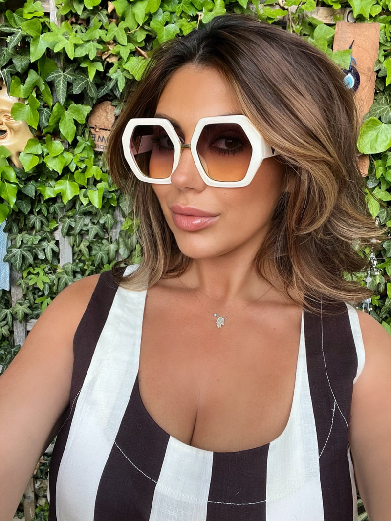 ST TROPEZ Sunglasses (Multiple Colours)