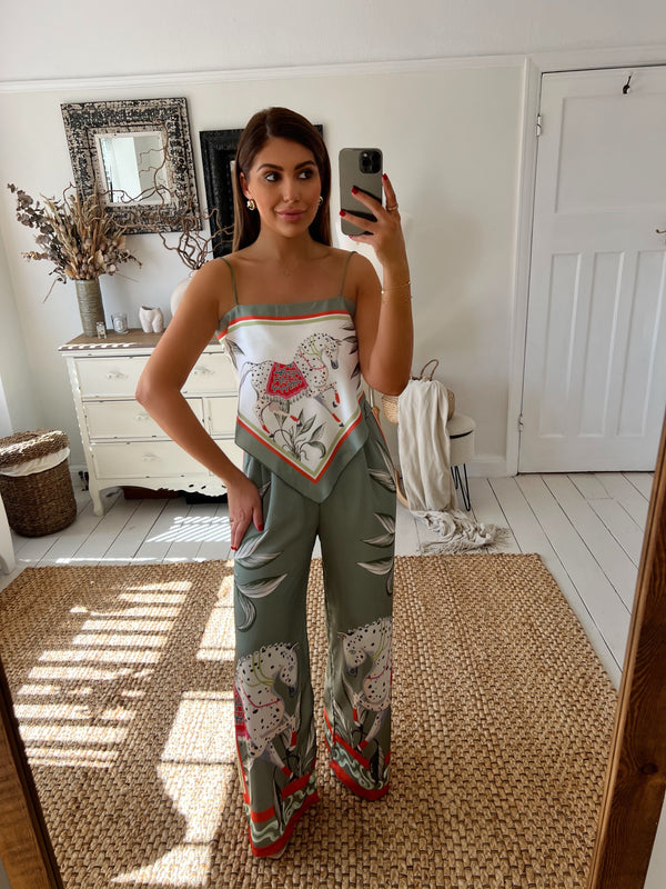 ALAÇATI Co-ord