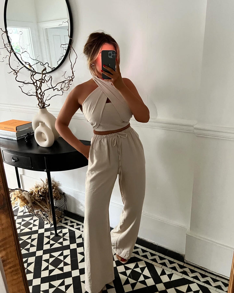 SALE GENEVA Co-Ord (5 Colours)