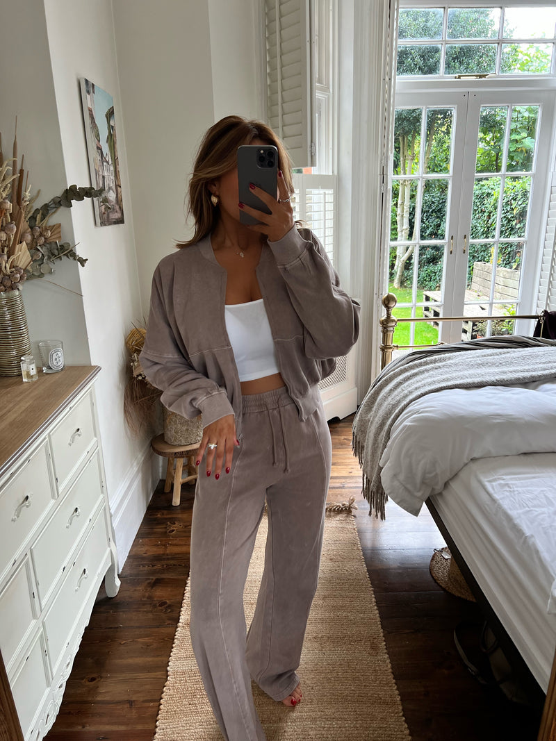 BILLIE Co-Ord (4 Colours)