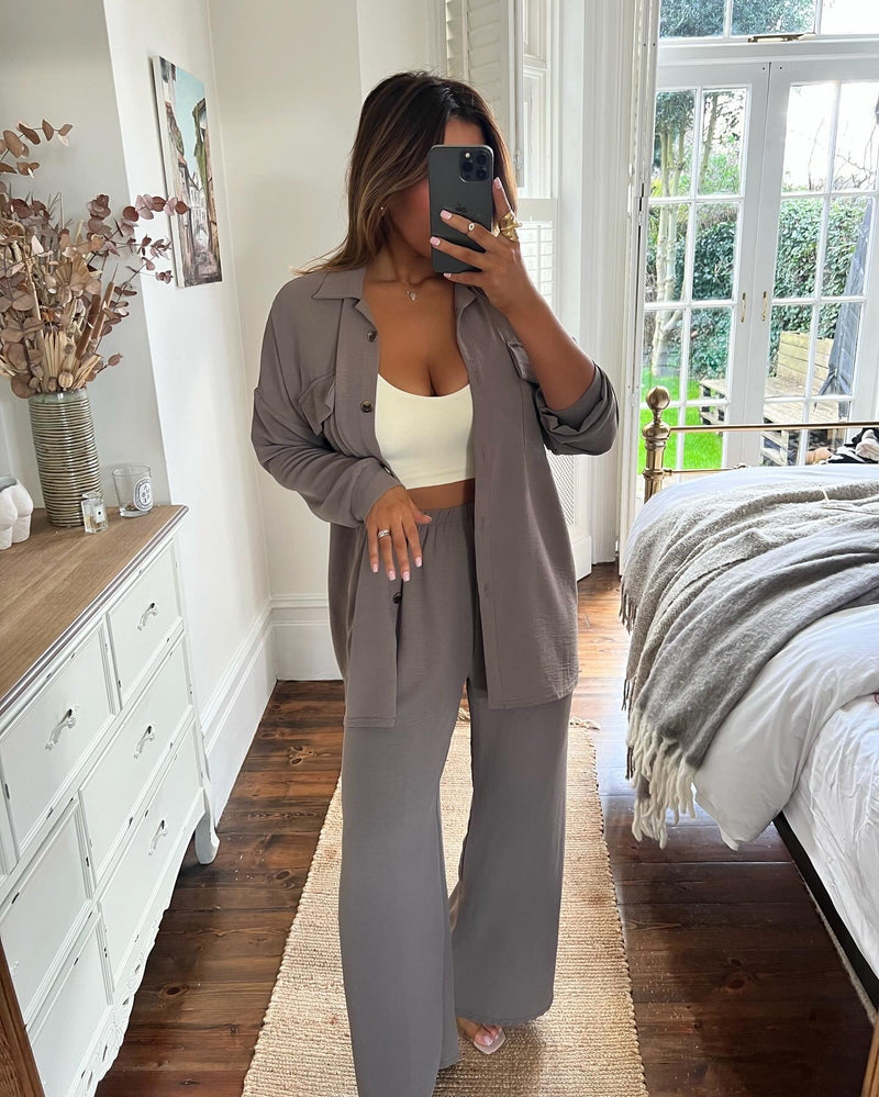 PARIS Co-Ord (Four Colours)