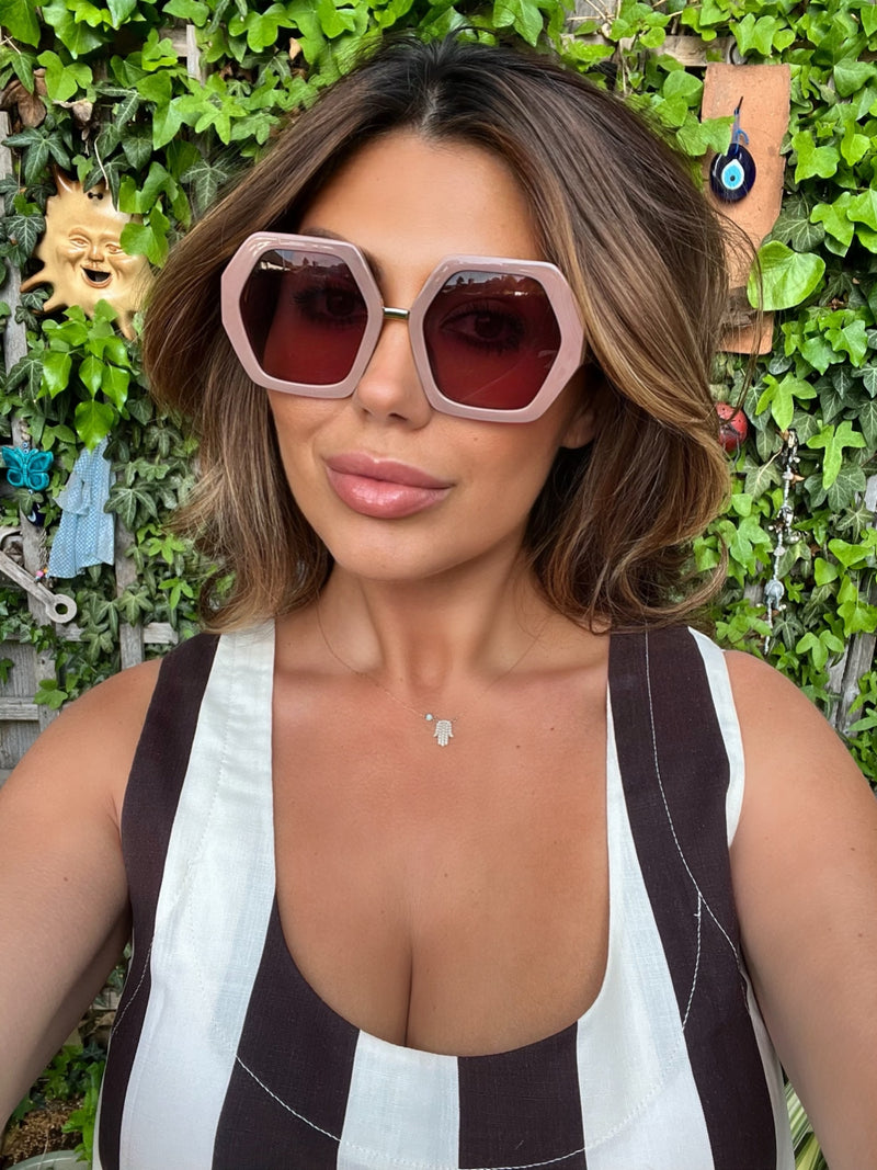 ST TROPEZ Sunglasses (Multiple Colours)