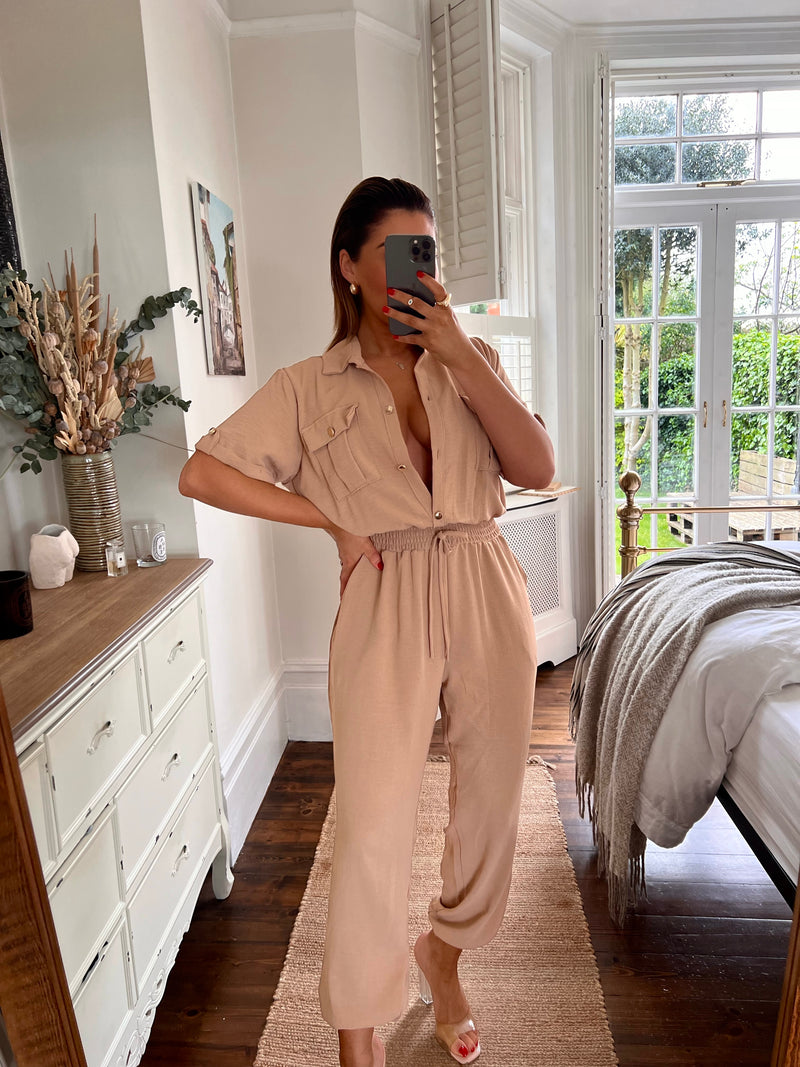 ELIZA Jumpsuit (Two Colours)