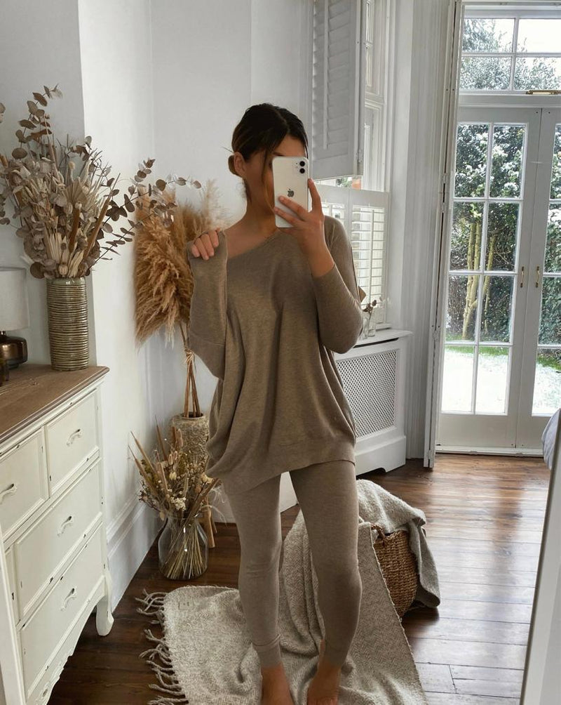 ABI Loungewear (4 colours Available)