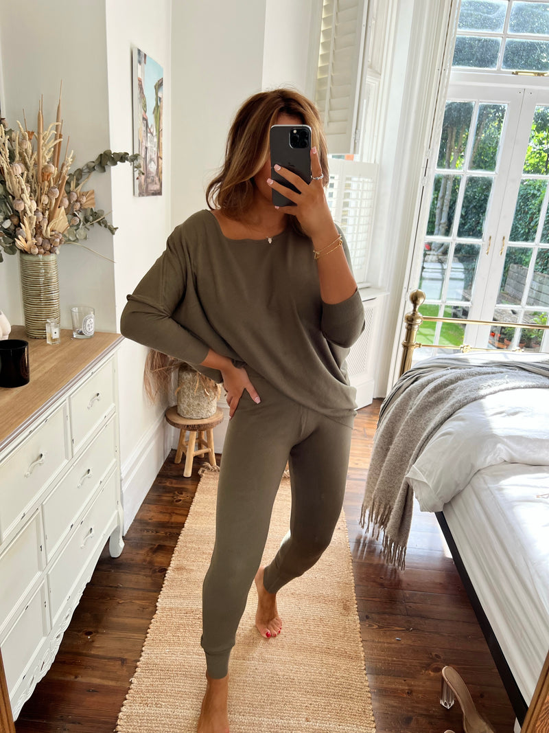 ABI Loungewear (4 colours Available)