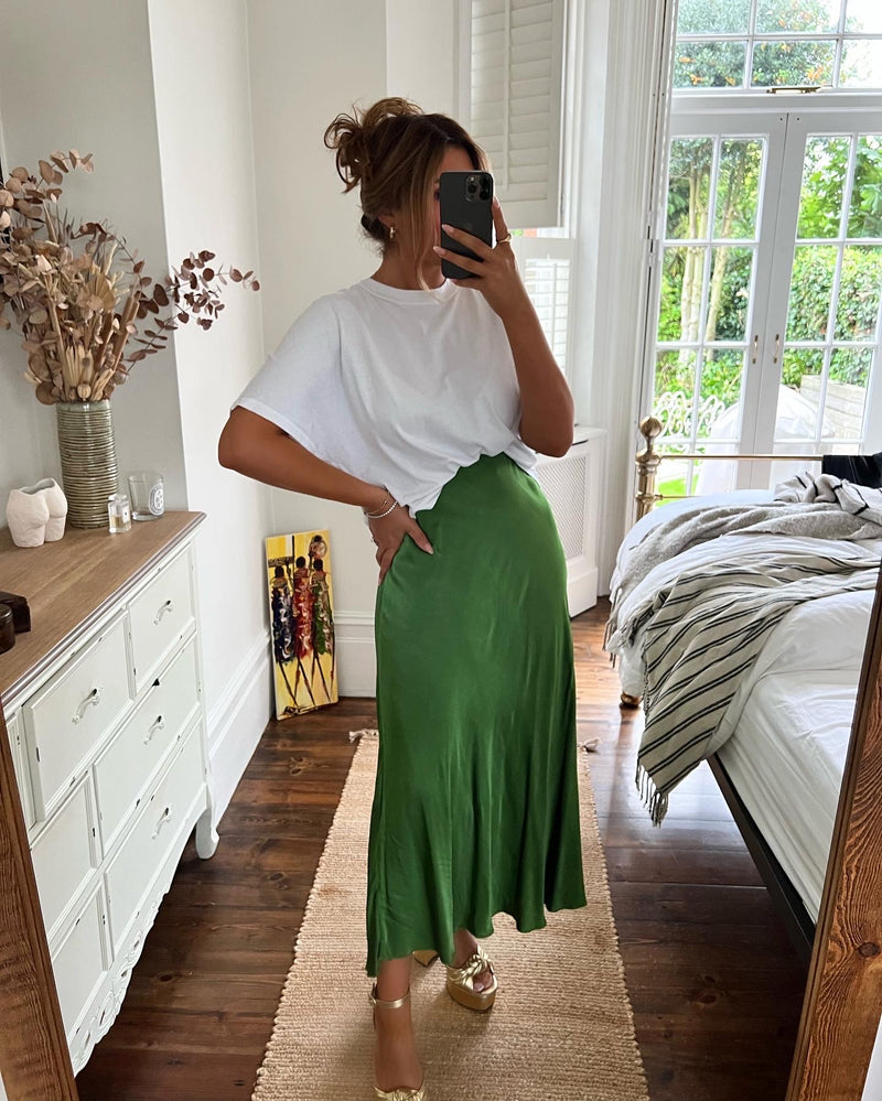 JASMINE Skirt (More Colours available)