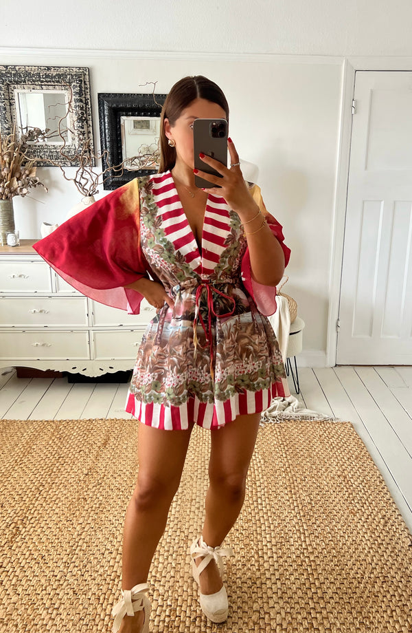 MIA Playsuit