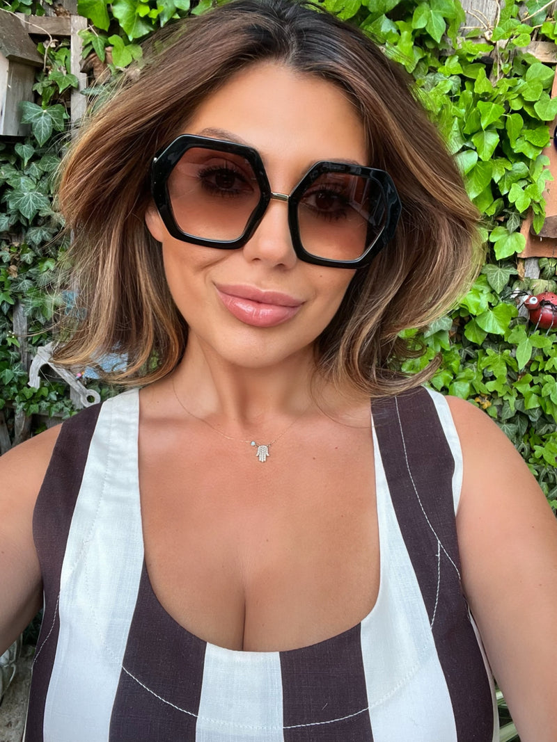 ST TROPEZ Sunglasses (Multiple Colours)
