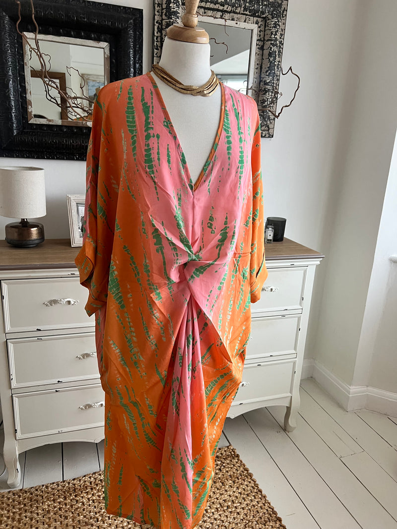 ALESSIA Dress