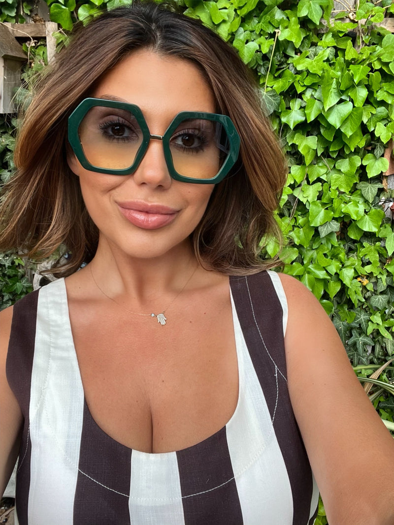 ST TROPEZ Sunglasses (Multiple Colours)
