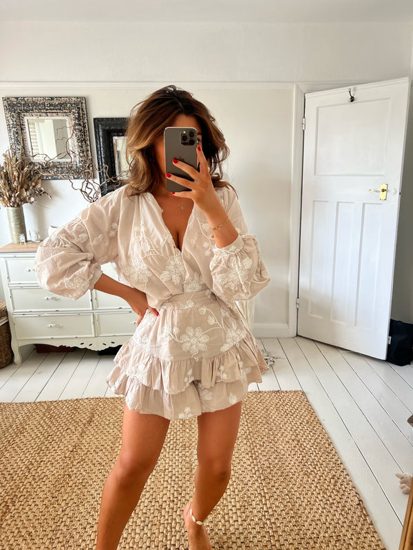 AYDA MAI Co-ord