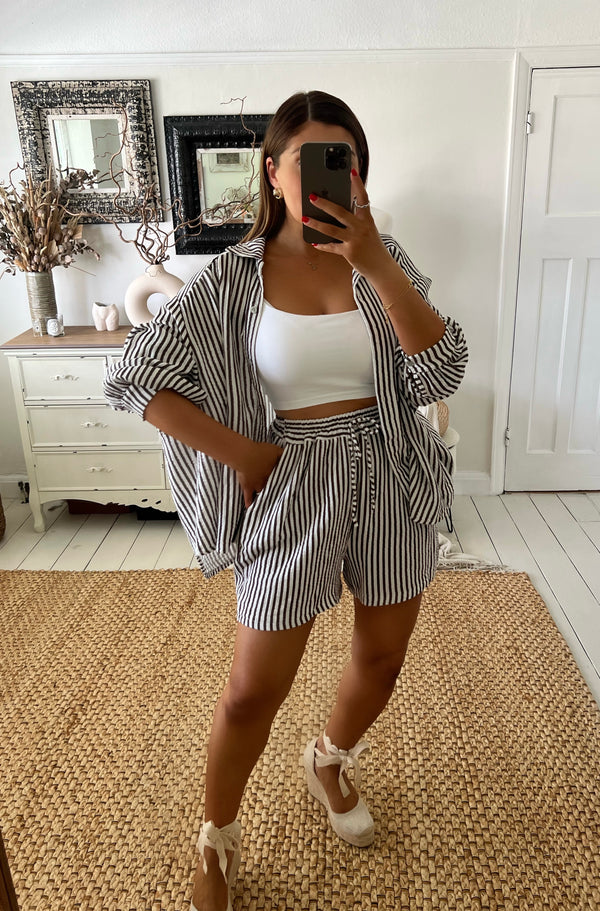 BROOKE Co-ord (3 colours)
