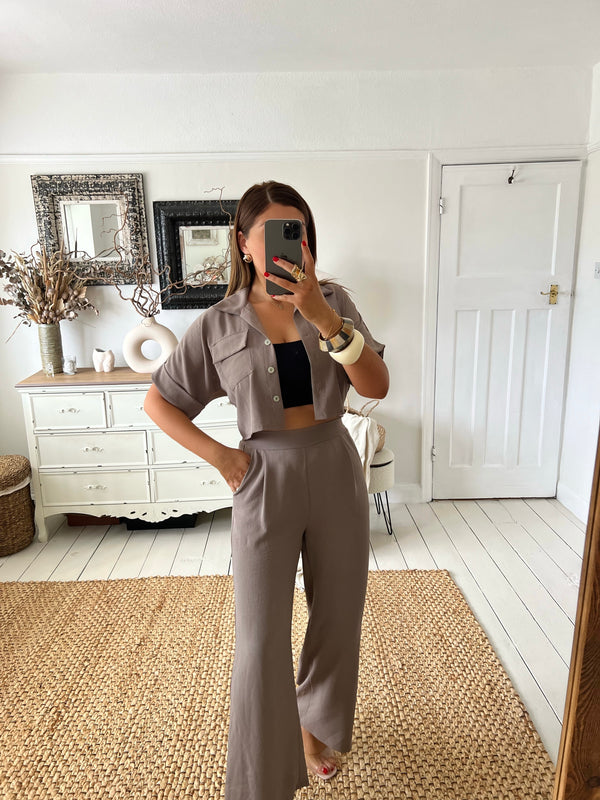 SASIKA Co-ord