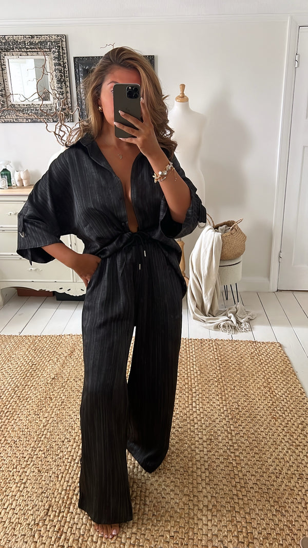 NOTO Co-Ord (Two Colours)