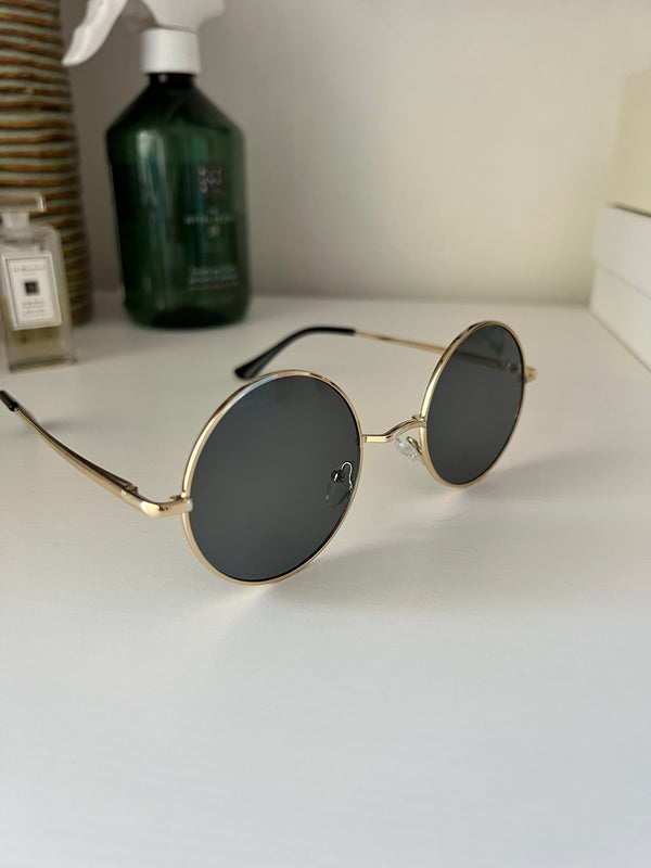 MILAN Sunglasses (Multiple Colours)