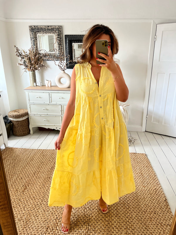 TARA Dress