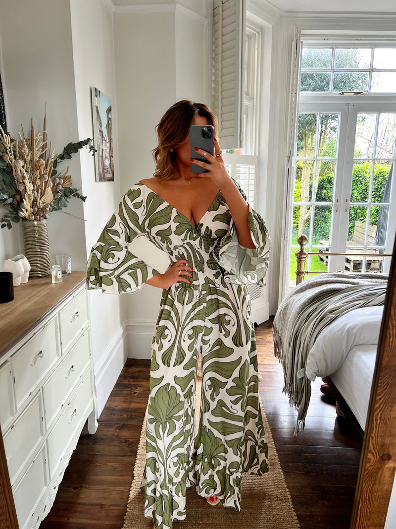 LAVINA Jumpsuit (Two Colours)