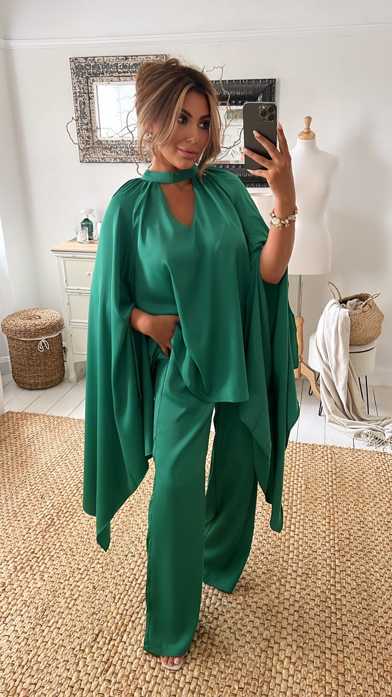 MESSINA Co-Ord (Two Colours)