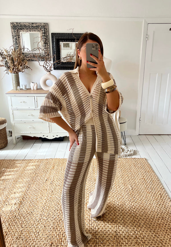MYKONOS Co-Ord