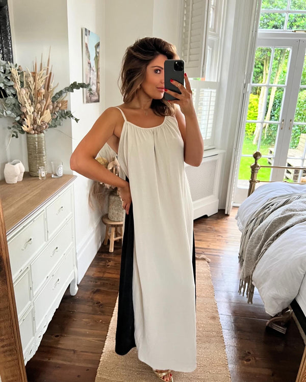 ELLIE Maxi Dress (3 Colours)