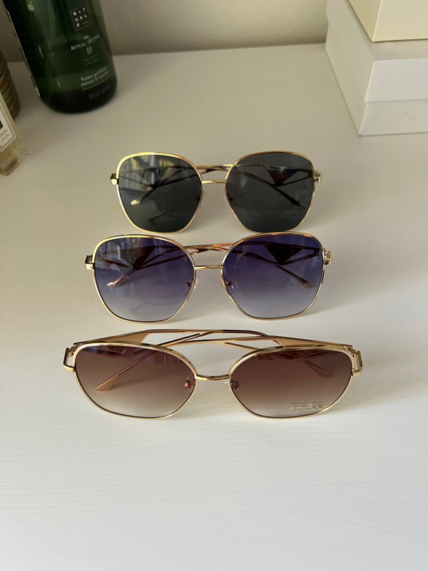 BODRUM Sunglasses (Multiple Colours)