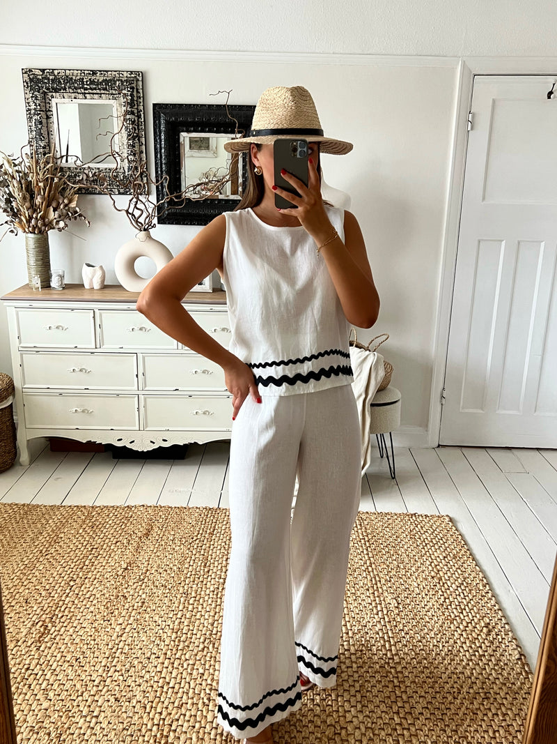 YASEMIN Co-Ord